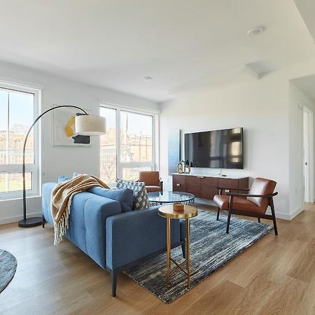 Aparthotel Harmony Lofts On Jackson 2 Hoboken Zewnętrze zdjęcie