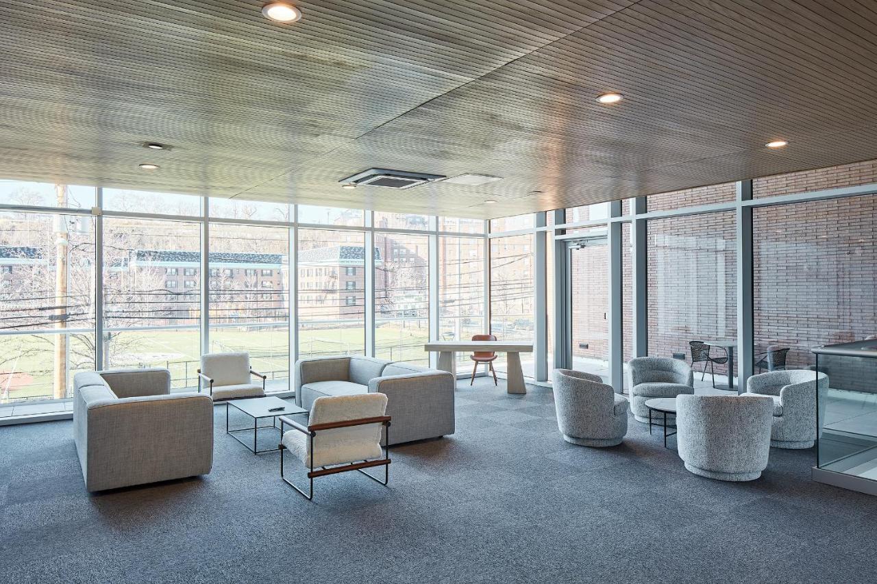 Aparthotel Harmony Lofts On Jackson 2 Hoboken Zewnętrze zdjęcie