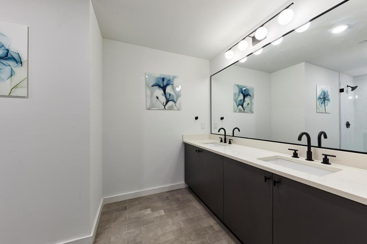 Aparthotel Harmony Lofts On Jackson 2 Hoboken Zewnętrze zdjęcie