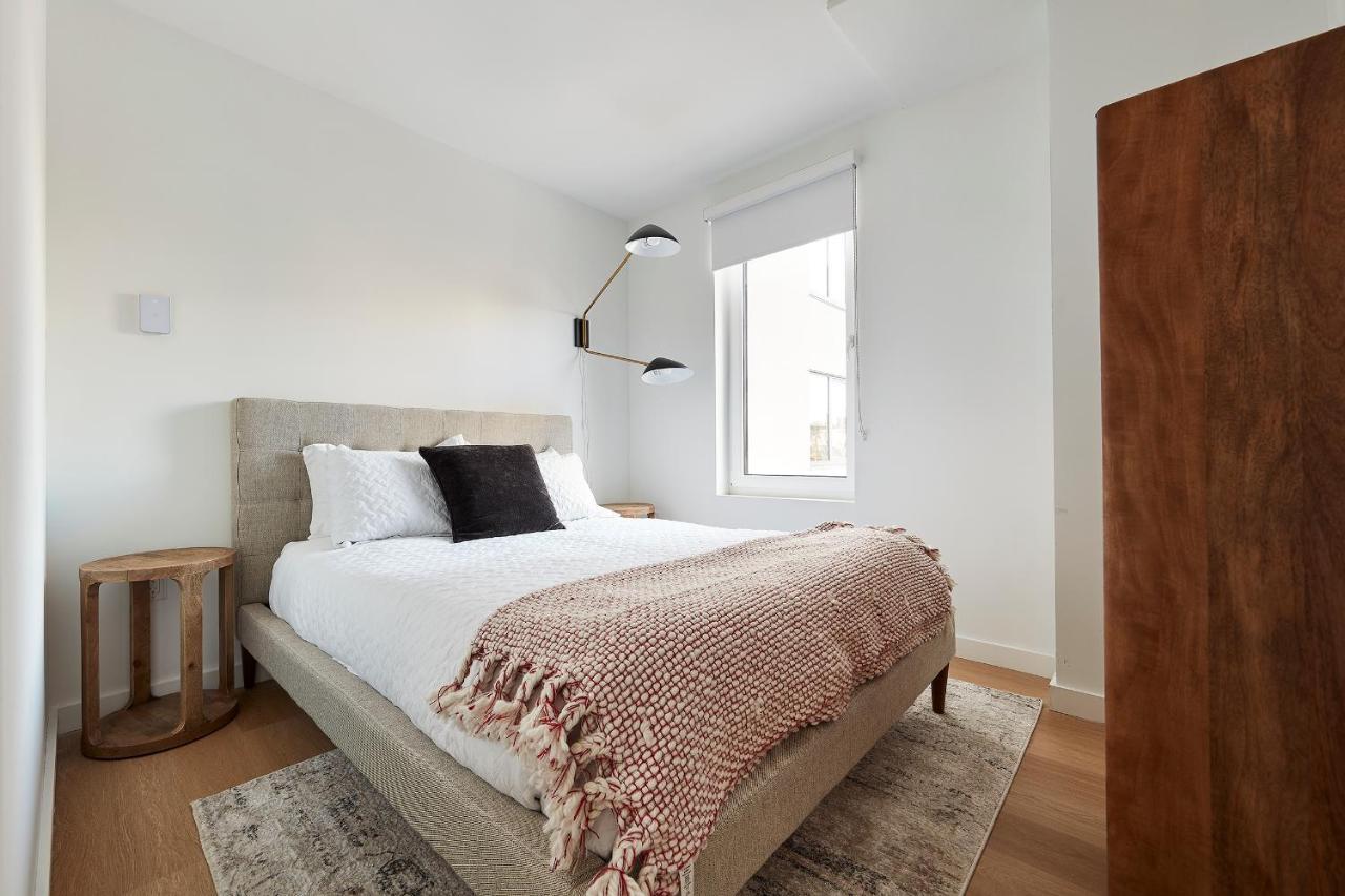 Aparthotel Harmony Lofts On Jackson 2 Hoboken Zewnętrze zdjęcie
